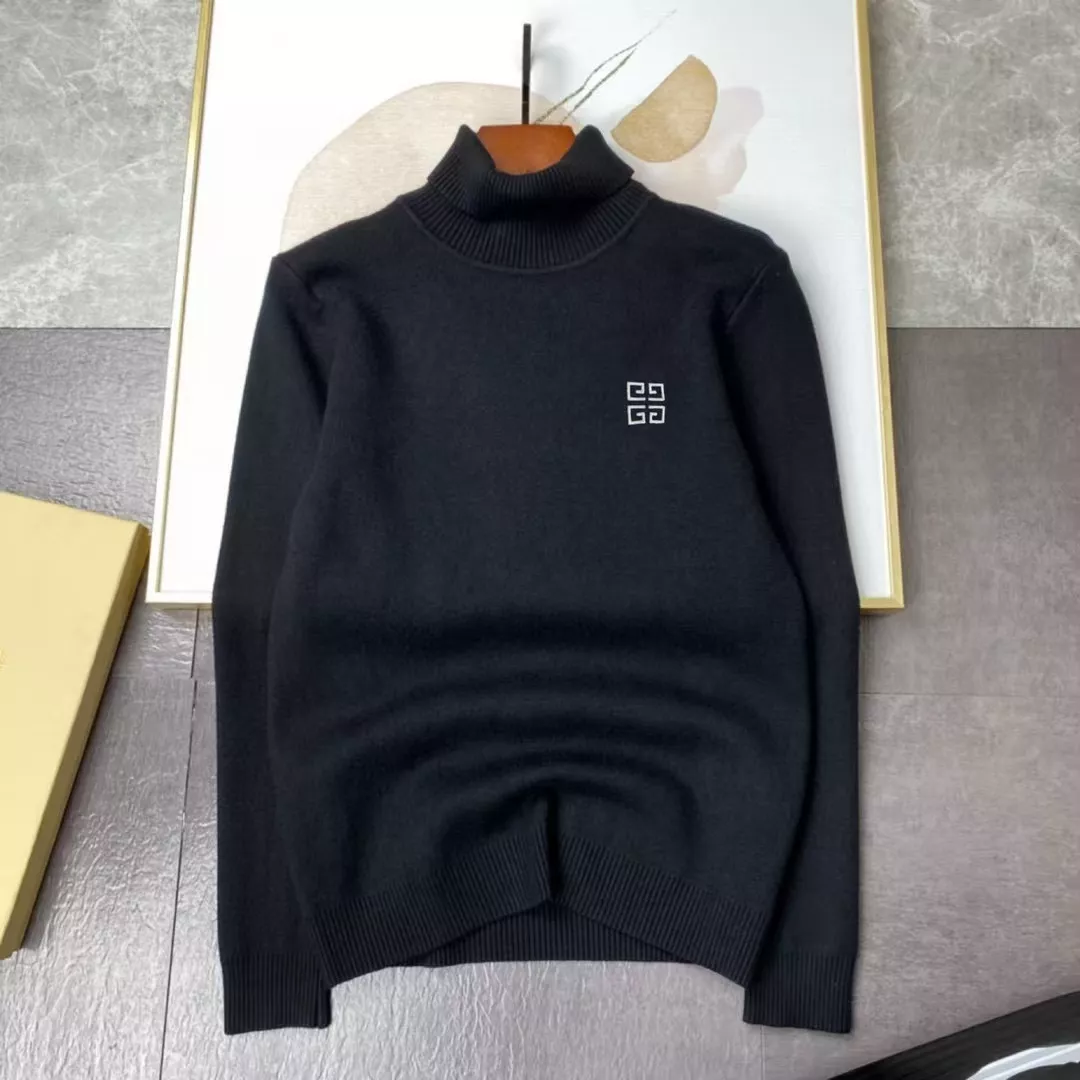 givenchy sweater manches longues pour homme s_12775ba